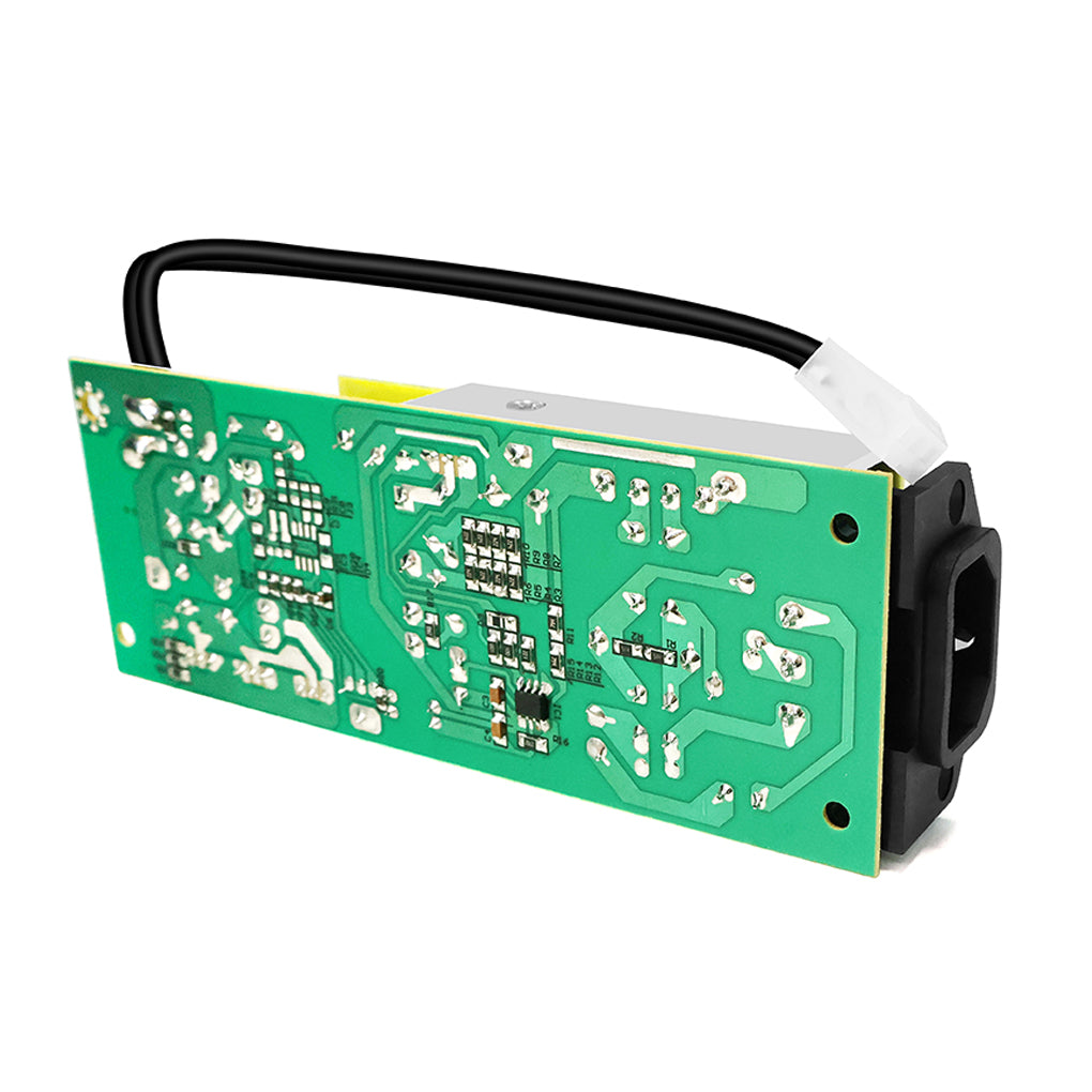 PS24V96W-OPF 24V 4A Internal Power Supply Replacement Power for MikroTik CCR1016 and CCR1036 Series Routers Devices