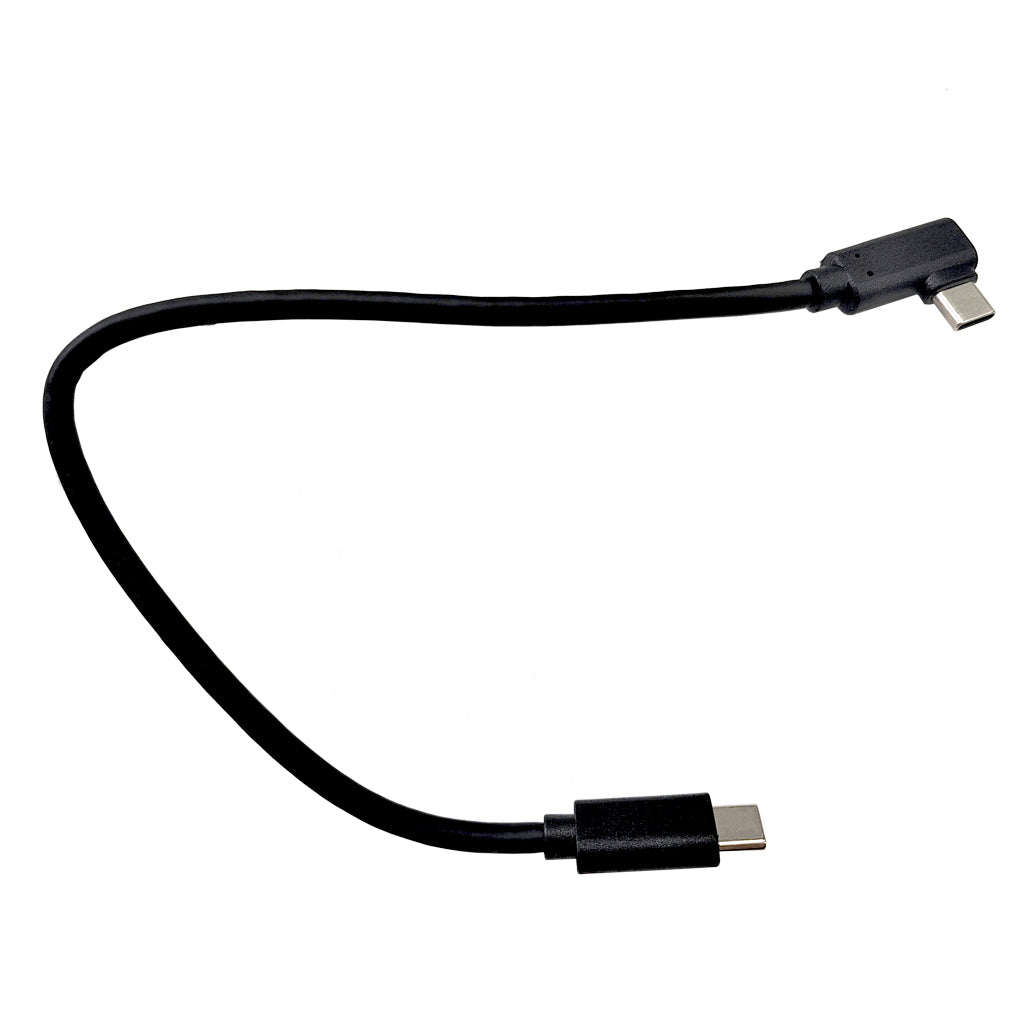 GAT-USBC-PD-V4 POE Converter Power and Gigabit Wired data for Apple iPad Pro with an Ethernet Cable Using a PoE Adapter Type-C Connector Output