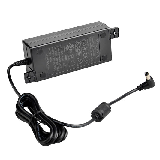 PS-24v60w  Power Supply 24V 60W - UL/FCC Certified
