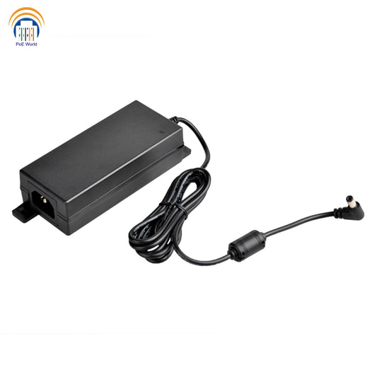 PS-48v60w  Power Supply 48Volt 60Watt - UL/FCC Certified