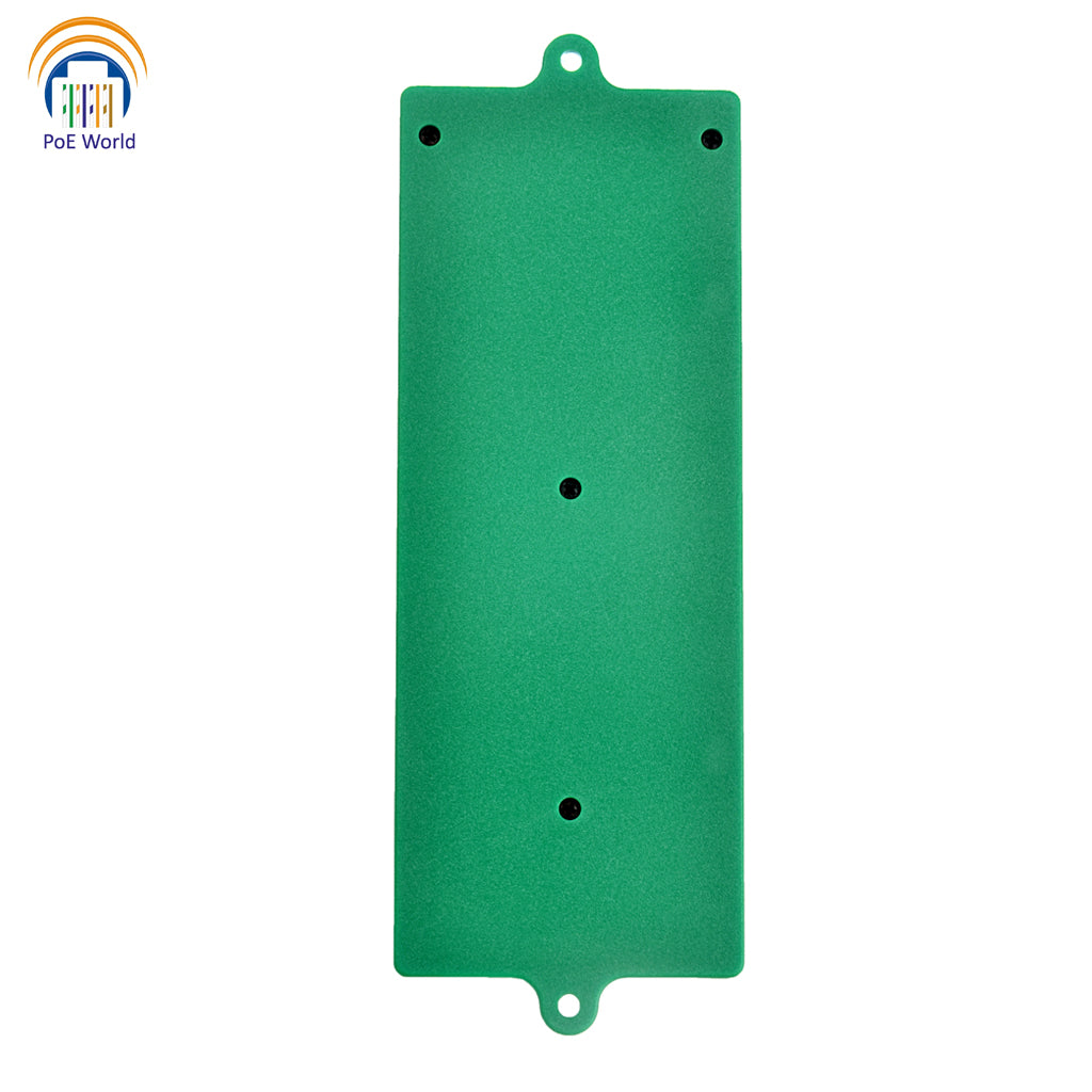 GAT-8 Active Gigabit PoE+ Injector Mode A 10/100/1000mbps IEEE802.3at Standard PoE Injector-Power Supply Not Included