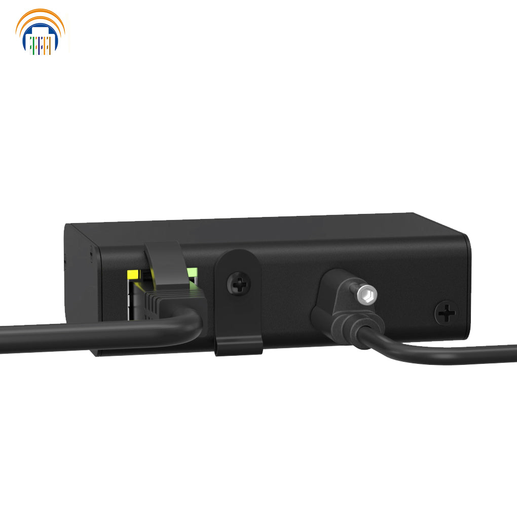 New Arrival !! GAT-USBC-PD-V3 Gigabit PoE+ (802.3at) to USB-C Power + Data Delivery with 23 Watt Output