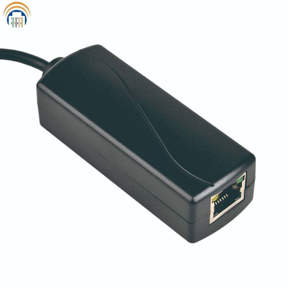 GAF-24v24w 24 volt 24 watt Gigabit PoE Converter For Ubiquiti PoE Device, From 802.3af/at to 24 Volt Devices