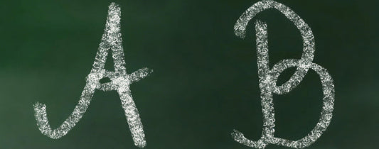 Mode B vs. Mode A: What's up with that?