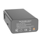 GBT-USBC-PD Upgraded 65W USBC Charger! 802.3bt PoE to USBC Power + Data Delivery PoE Adapter, 65W Max Output with Gigabit Ethernet Speed, Compatible with Laptops, iPad Pro and More