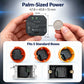 AC-USB-30W In-Wall USB-C PD Power Adapter, 30W Fast Charging, 100–240V AC to USB-C Embedded Power Supply