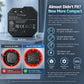 AC-USB-30W In-Wall USB-C PD Power Adapter, 30W Fast Charging, 100–240V AC to USB-C Embedded Power Supply