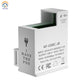 AF-USBC-JB PoE to USB-C Adapter Deliver 10W Power and 10/100m Ethernet Data to iPad Air, Surface Go on Type C cable, Lightning Cable for option