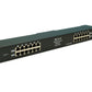 GBT-12-1U 2.5G 802.3BT Type 4 Active PoE++ Injector Up to 90W Max Output 1U Rackmount High-power Midspan Injector for PoE lighting PTZ Cameras