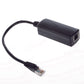 GPOE-48V25W POE Converter for 48V Passive PoE Devices Convert Active 802.3af/at PoE to Passive 48V (44–54V) PoE for Ubiquiti Wave products and More
