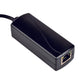 GPOE-48V25W POE Converter for 48V Passive PoE Devices Convert Active 802.3af/at PoE to Passive 48V (44–54V) PoE for Ubiquiti Wave products and More