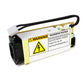 PS24V96W-OPF 24V 4A Internal Power Supply Replacement Power for MikroTik CCR1016 and CCR1036 Series Routers Devices