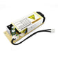 PS24V96W-OPF 24V 4A Internal Power Supply Replacement Power for MikroTik CCR1016 and CCR1036 Series Routers Devices