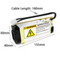 PS24V96W-OPF 24V 4A Internal Power Supply Replacement Power for MikroTik CCR1016 and CCR1036 Series Routers Devices