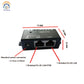 GPOE-1-WM Single Port Gigabit PoE Injector Mode B Passive Power Over Ethernet Injector