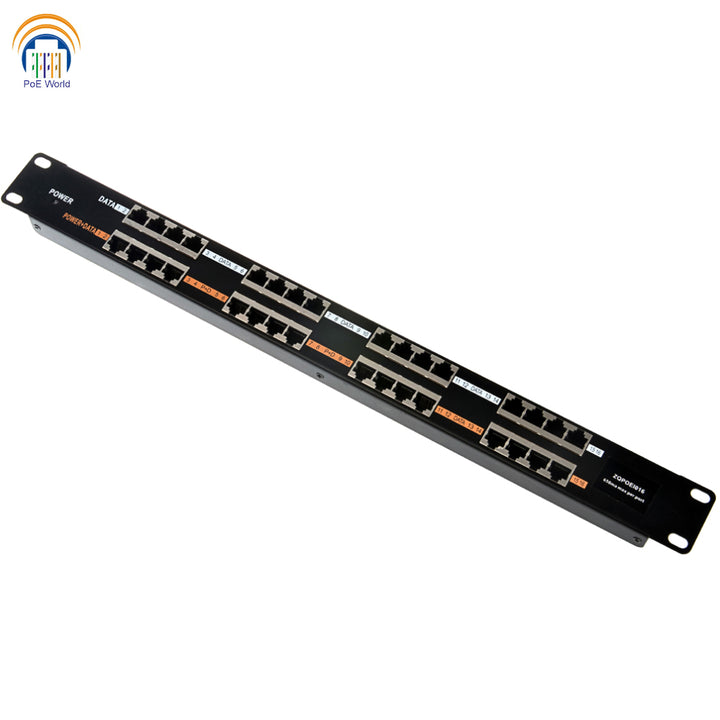 Rack Mount POE – poe-world