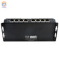 GPOES-8-7 Gigabit PoE Switch with 7 POE Port and 1 Uplink Support Mode A Mode B 24V 48V Output - Power Supply Not Included
