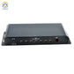 GPOES-8-7 Gigabit PoE Switch with 7 POE Port and 1 Uplink Support Mode A Mode B 24V 48V Output - Power Supply Not Included