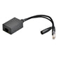GPOE-48V10W Gigabit PoE Converter 10-30V Input 48V Output For Any 802.3af 48V devices