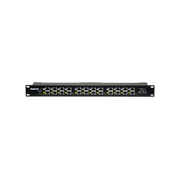Rack Mount POE – poe-world