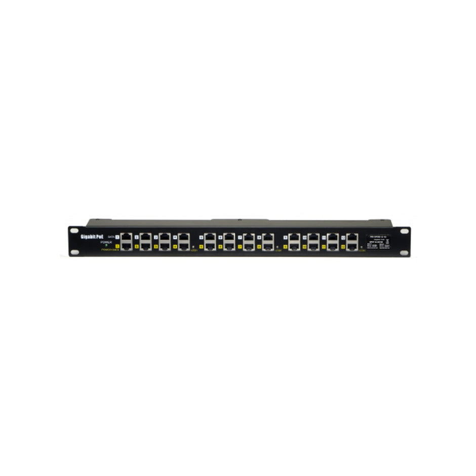 Rack Mount POE – poe-world