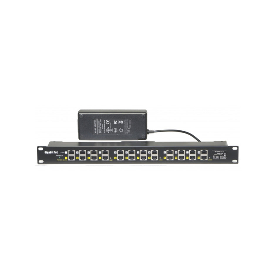 Rack Mount POE – poe-world