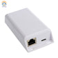GAF-USBC Gigabit POE Splitter Extend Power for USB Type C Device up to 100M for Nest IQ Macbook Google Wifi